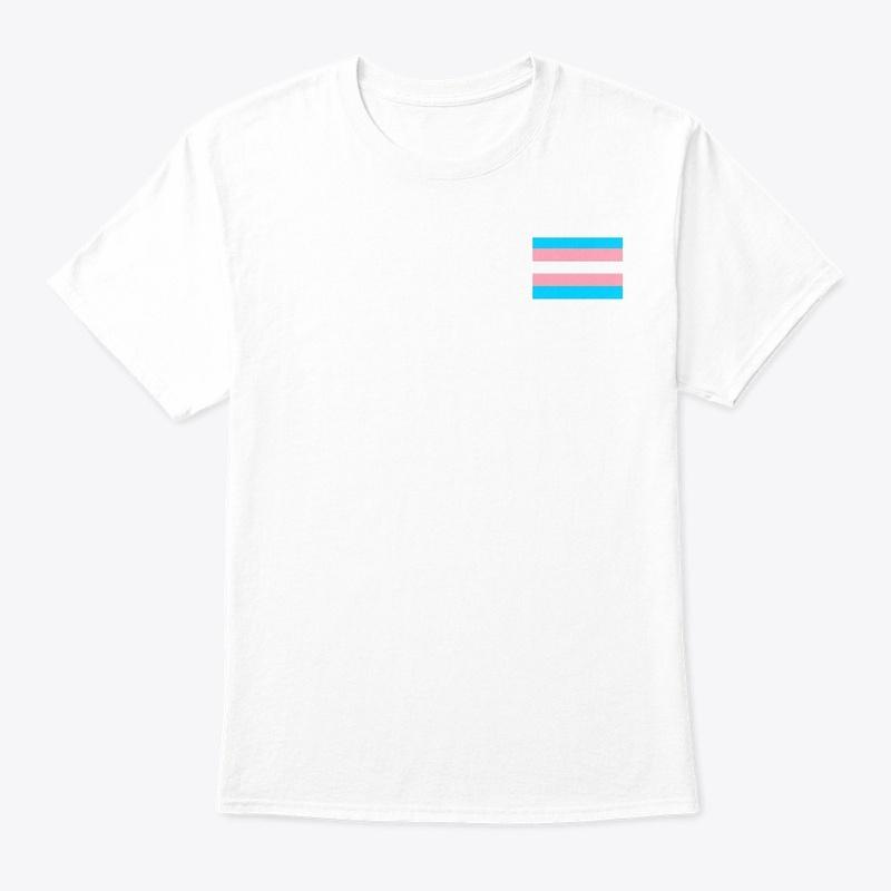 Trans Pride 